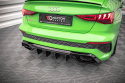 Audi RS3 8Y 2020+ Rear Valance V.1 Maxton Design