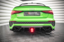 Audi RS3 8Y 2020+ LED Brake Light for Maxton Rear Valance V.1 Maxton Design
