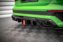 Audi RS3 8Y 2020+ LED Brake Light for Maxton Rear Valance V.1 Maxton Design