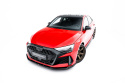 Front Splitter V.1 Audi RS3 Sportback 8Y Facelift