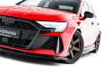Front Splitter V.1 Audi RS3 Sportback 8Y Facelift