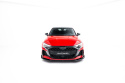 Front Splitter V.2 Audi RS3 Sportback 8Y Facelift