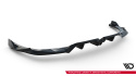 Rear Splitter (with vertical bars) V.2 Audi RS3 Sedan 8Y Facelift