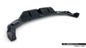 Rear Splitter (with vertical bars) V.3 Audi RS3 Sportback 8Y Facelift