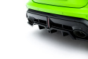 Rear Splitter (with vertical bars) V.3 Audi RS3 Sportback 8Y Facelift