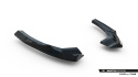 Audi RS3 Sportback 8Y Facelift 2024- Rear Side Splitters V.1 Maxton Design