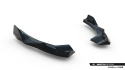 Audi RS3 Sportback 8Y Facelift 2024- Rear Side Splitters V.2 Maxton Design