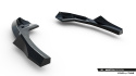 Audi RS3 Sportback 8Y Facelift 2024- Rear Side Splitters V.3 Maxton Design