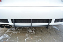 Audi RS4 B5 1999-2001 Rear Diffuser Maxton Designs