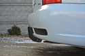 Audi RS4 B5 1999-2001 Rear Diffuser Maxton Designs