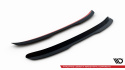Audi RS4 Sedan B7 2006-2008 Spoiler Cap V.1 Maxton Design 