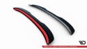 Audi RS4 Sedan B7 2006-2008 Spoiler Cap V.1 Maxton Design 