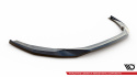Front Splitter V.1 Audi Rs4 B9 Facelift Maxton Design