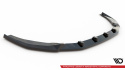 Front Splitter V.2 Audi Rs4 B9 Facelift Maxton Design
