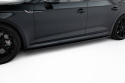 Audi RS5 Sportback F5 2017-2019 Side Skirts Diffusers Maxton Design