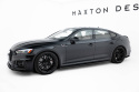 Audi RS5 Sportback F5 2017-2019 Side Skirts Diffusers Maxton Design