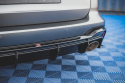 Audi RS6 / RS7 C8 2019+ Rear Valance (Version With Towbar) Maxton Design