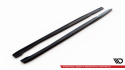 Audi RS7 C7 2014-2017 Side Skirts Diffusers V.2 Maxton Design