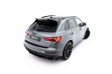 Spoiler Cap 3D Audi RSQ3 SUV F3 Maxton Design