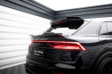 Lower Spoiler Cap 3D Audi RSQ8 Mk1 Facelift