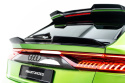 Audi RSQ8 Mk1 2019+ Lower Spoiler Cap 3d Maxton Design