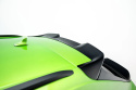 Audi RSQ8 Mk1 2019+ Upper Spoiler Cap 3d Maxton Design