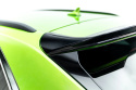 Audi RSQ8 Mk1 2019+ Upper Spoiler Cap 3d Maxton Design