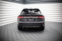 Audi RSQ8 Mk1 2019+ Rear Valance V.1 Maxton Design