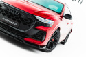 Front Splitter  Audi RSQ8 Mk1 Facelift
