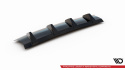 Rear Valance Audi S3 8v Fl Hatchback  Maxton Design