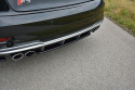 Central Rear Splitter Audi S3 8v Fl Hatchback / Sportback / Sedan Maxton Design