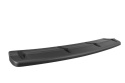 Central Rear Splitter Audi S3 8v Fl Hatchback / Sportback / Sedan Maxton Design