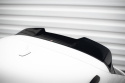 Audi S3 / A3 S-Line Sportback / Hatchback 8V 2013-2016 Spoiler Cap 3D Maxton Design