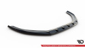 Audi A3 S-Line / S3 Sportback / Hatchback 8V 2013-2016 Front Splitter V.1 Maxton Design