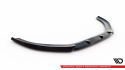 Audi A3 S-Line / S3 Sportback / Hatchback 8V 2013-2016 Front Splitter V.2 Maxton Design