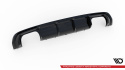 Audi S3 Sportback 8V 2013-2016 Rear Valance Maxton Design