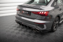 Audi S3 Sedan 8Y 2020+ Rear Valance V.1 Maxton Design