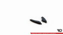 Audi S3 Sedan 8Y 2020+ Rear Side Splitters V.2 Maxton Design
