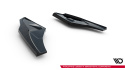 Rear Side Splitters V.3 Audi S3 Sportback 8Y Facelift