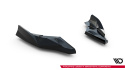 Rear Side Splitters V.4 Audi S3 Sportback 8Y Facelift