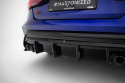 Audi S3 Sedan 8Y Facelift 2024+ Rear Valance Maxton Design