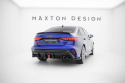 Audi S3 Sedan 8Y Facelift 2024+ Led Stop Light Maxton Design
