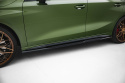 Audi S3 Sportback / A3 S-line Sportback 8Y Facelift 2024+ Side Skirts Diffusers V.2 Maxton Design