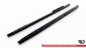 Audi S3 Sportback / A3 S-line Sportback 8Y Facelift 2024+ Side Skirts Diffusers V.2 Maxton Design