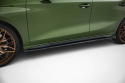 Audi S3 Sportback / A3 S-line Sportback 8Y Facelift 2024+ Side Skirts Diffusers V.3 Maxton Design