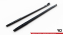 Audi S3 Sportback / A3 S-line Sportback 8Y Facelift 2024+ Side Skirts Diffusers V.3 Maxton Design