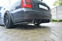 Audi S4 B5 1997-2001 Rear Diffuser Avant Maxton Design