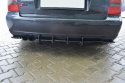 Audi S4 B5 1997-2001 Rear Diffuser Avant Maxton Design