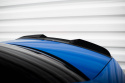 Audi S4 Sedan B8 2009-2011 Spoiler Cap Maxton Design