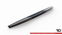 Audi S4 Sedan B8 2009-2011 Spoiler Cap Maxton Design